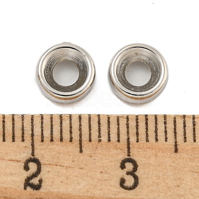 CCB Plastic Spacer Beads LS-CCB-L014-10P-1