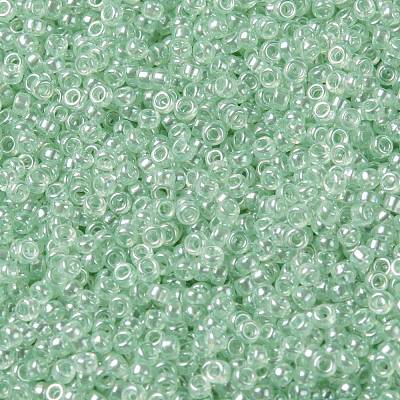 MIYUKI Round Rocailles Beads SEED-X0056-RR0370-1