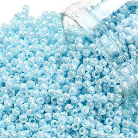 TOHO Round Seed Beads SEED-XTR11-0124-1