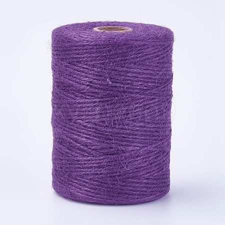 Jute Cord LS-OCOR-WH0037-03H-1