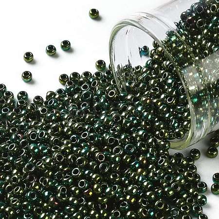 TOHO Round Seed Beads SEED-TR11-0507-1