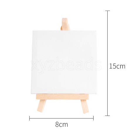 Wooden Easels PW-WG9938F-01-1