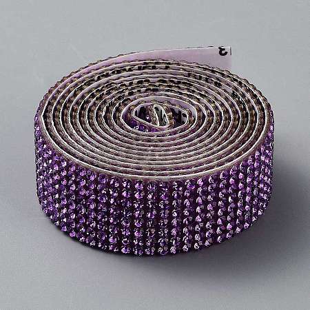 Hotfix Rhinestone DIY-WH20002-03B-1