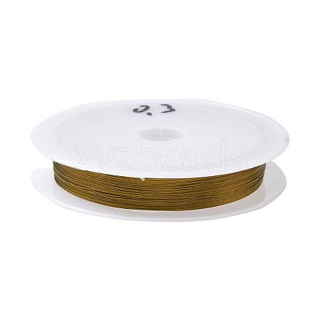 Nylon-coated Stainless Steel TWIR-H003-01A-G-1
