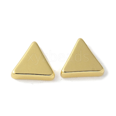 Brass Beads LS-KK-S518-16G-1