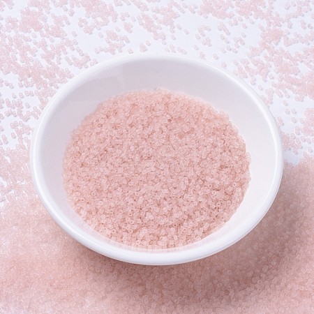 MIYUKI Delica Beads SEED-JP0008-DB1263-1
