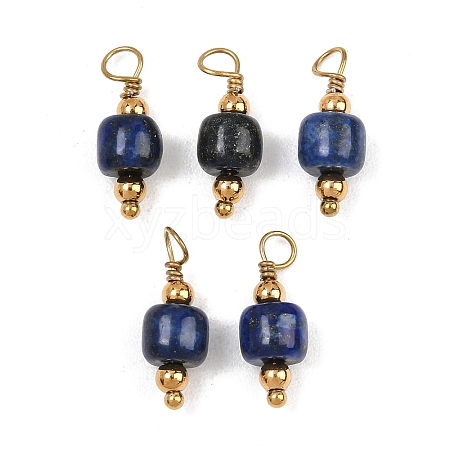Natural Gemstone Pendants GG-CBA5E56-04G-02-1