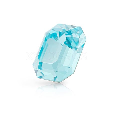 Preciosa® MAXIMA Crystal Fancy Stones X-PRC-FD10-60010-1