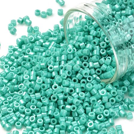 Cylinder Seed Beads SEED-H001-H03-1