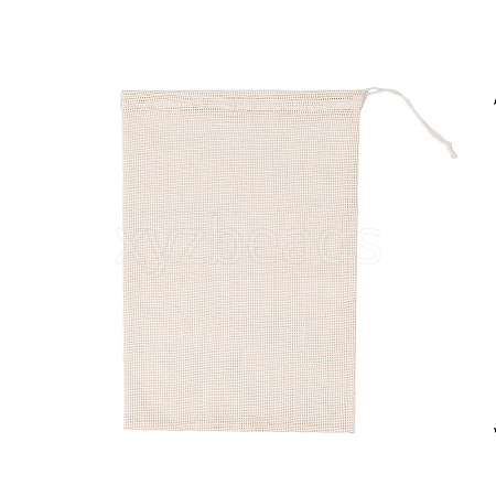 Cotton Storage Pouches HOUS-PW0002-01F-1