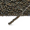 TOHO 6/0 Round Beads X-SEED-TR06-0083-4