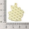 Easter Alloy Enamel Pendants ENAM-Q506-01D-3