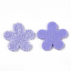 Non Woven Fabric Costume Accessories FIND-T063-006B-08-2