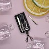 Miniature Realistic Mini Alloy Kitchen Utensils Knife Sets PW-WGF8F07-01-2