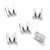 Tarnish Resistant 304 Stainless Steel Charms STAS-K216-41M-P-3