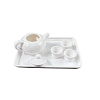 Mini Plastic Tea Set Model PW-WG9D107-01-1