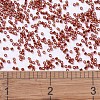 MIYUKI Delica Beads X-SEED-J020-DB0601-4