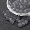 Transparent Acrylic Beads LS-X-PL705-C62-2