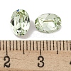 Glass Rhinestone Cabochons RGLA-L029-17A-238-3