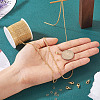 DIY Chain Bracelet Necklace Making Kit DIY-TA0005-26-5