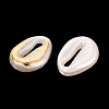 ABS Plastic Imitation Pearl Beads PL-N007-32-2