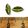 Cubic Zirconia Cabochons ZIRC-P116-02A-09-3