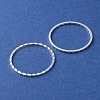 Brass Linking Rings KK-F880-14S-01-2