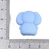 Silicone Beads SIL-Q028-01A-3