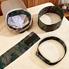 4Pcs 2 Styles Polycotton Hat Stand DIY-BC0017-66B-4