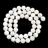 Round Grade A Natural Rainbow Moonstone Bead Strands G-M304-06-8.5mm-3