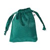 Velvet Jewelry Drawstring Bags X-TP-D001-01A-04-2