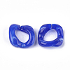 Acrylic Linking Rings OACR-S021-25J-2