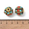 Handmade Indonesia Beads PY-CBAE318-06A-2
