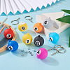  DIY Keychain Making Kit DIY-TA0005-04-13