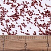 MIYUKI Delica Beads SEED-J020-DB0603-4