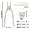 Alloy Pliers TOOL-WH0159-11-2