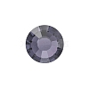 Preciosa® Crystal Hotfix Flatback Stones Y-PRC-HSS12-20050-2