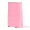 Rectangle Kraft Paper Bags CARB-K002-01B-03-1