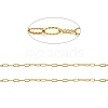 304 Stainless Steel Wave Cable Chains CHS-C009-02G-2