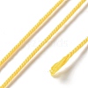 Polyester Twisted Cord OCOR-G015-01B-29-1