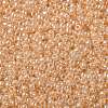 TOHO Round Seed Beads X-SEED-TR11-0904-2