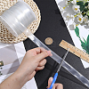 1 Roll PE Heat Shrink Tubing DIY-BC0017-67A-02-3