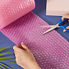 PE Heart Bubble Out Bags FIND-TAC0036-059D-6