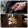 Imitation Leather Double Watch Storage Zipper Boxes CON-WH0089-227B-6