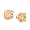 SHEGRACE Brass Charms XGRQ7H965-965G-2