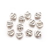 Tibetan Style Charms X-TIBEP-A124227-AS-LF-1