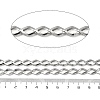 304 Stainless Steel Link Chains CHS-L029-04P-2