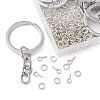 DIY Jewelry Making Finding Kit DIY-FS0004-91-3