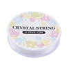 Elastic Crystal Thread EW-S003-0.7mm-01-2