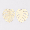 Brass Pendants X-KKC-S001-018KC-1